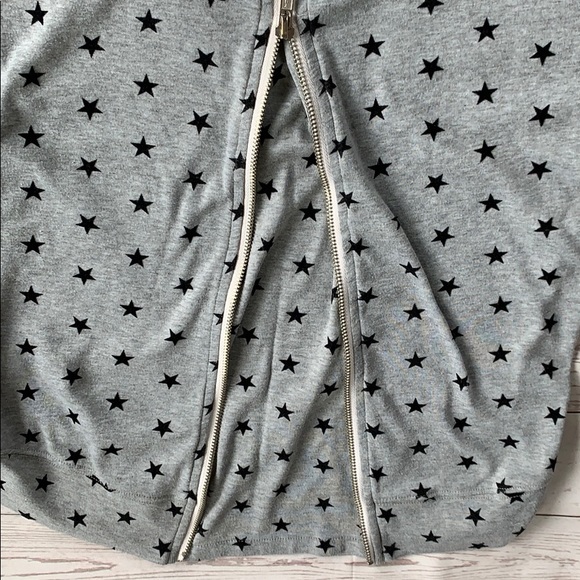 Girls 3/4 length sleeve top size medium, 10 - Picture 6 of 6